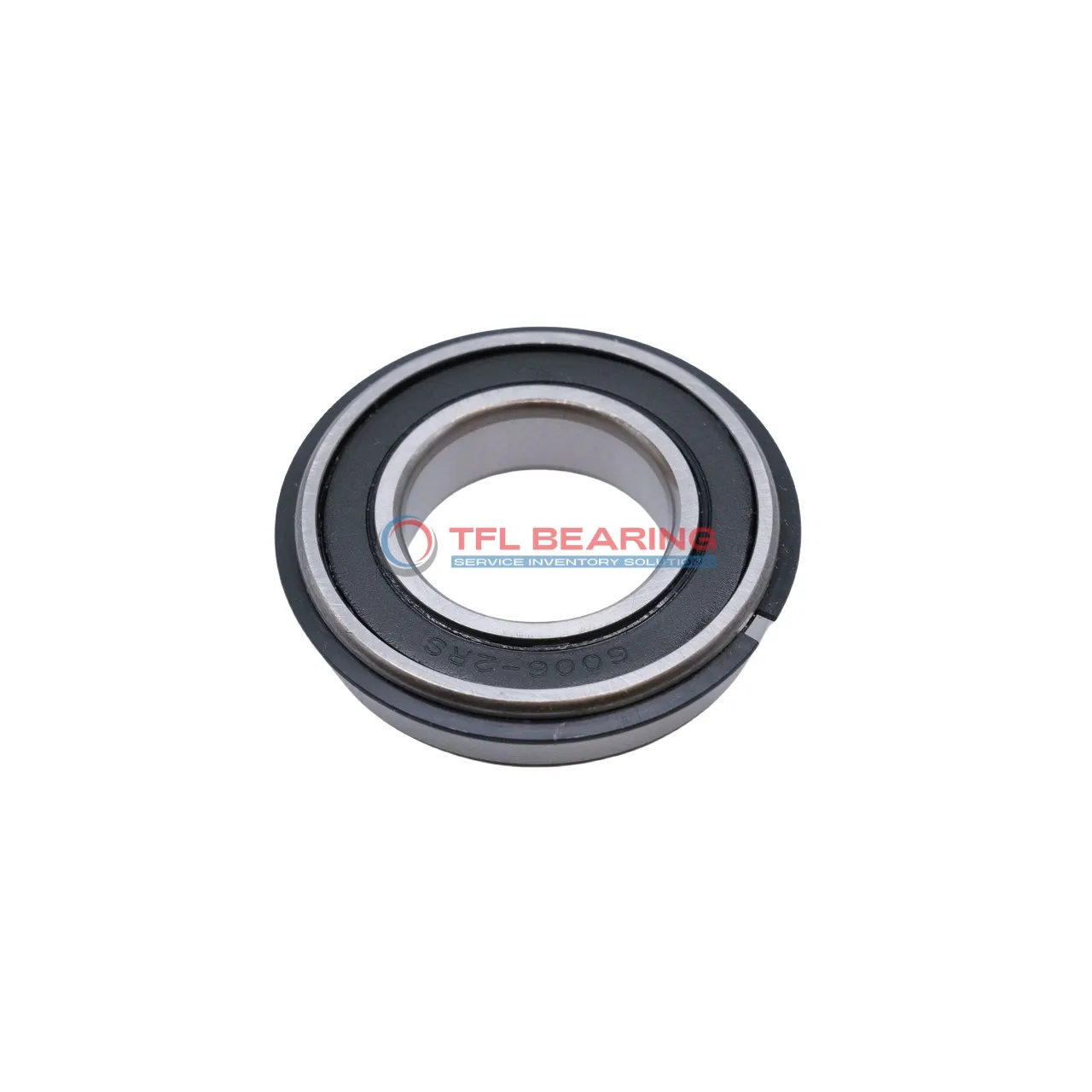 Snap Ring Groove Ball Bearings 6307-2RS1NR